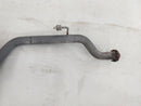 Chrysler Crossfire Muffler-4