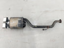 Chrysler Crossfire Muffler-5