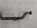Chrysler Crossfire Muffler-8