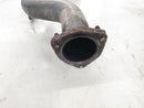 Chrysler Crossfire Muffler-11