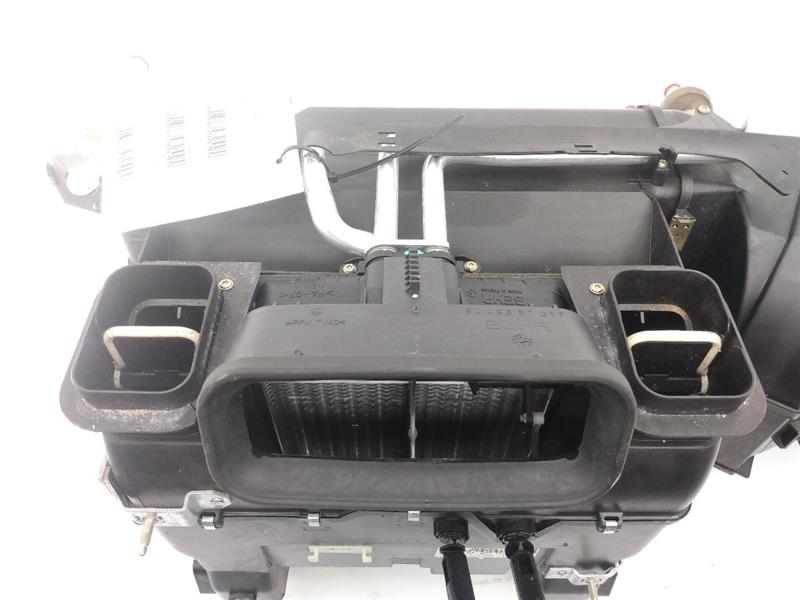 Chrysler Crossfire HVAC Assembly