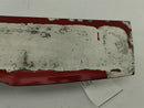 Chrysler Crossfire Rear Spoiler-4