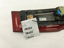 Chrysler Crossfire Rear Spoiler-6