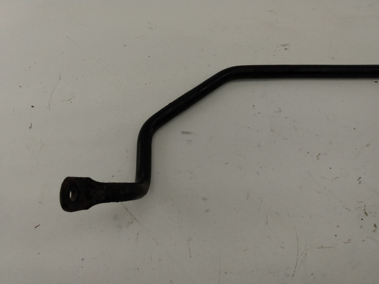 Chrysler Crossfire Rear Sway Bar - 0