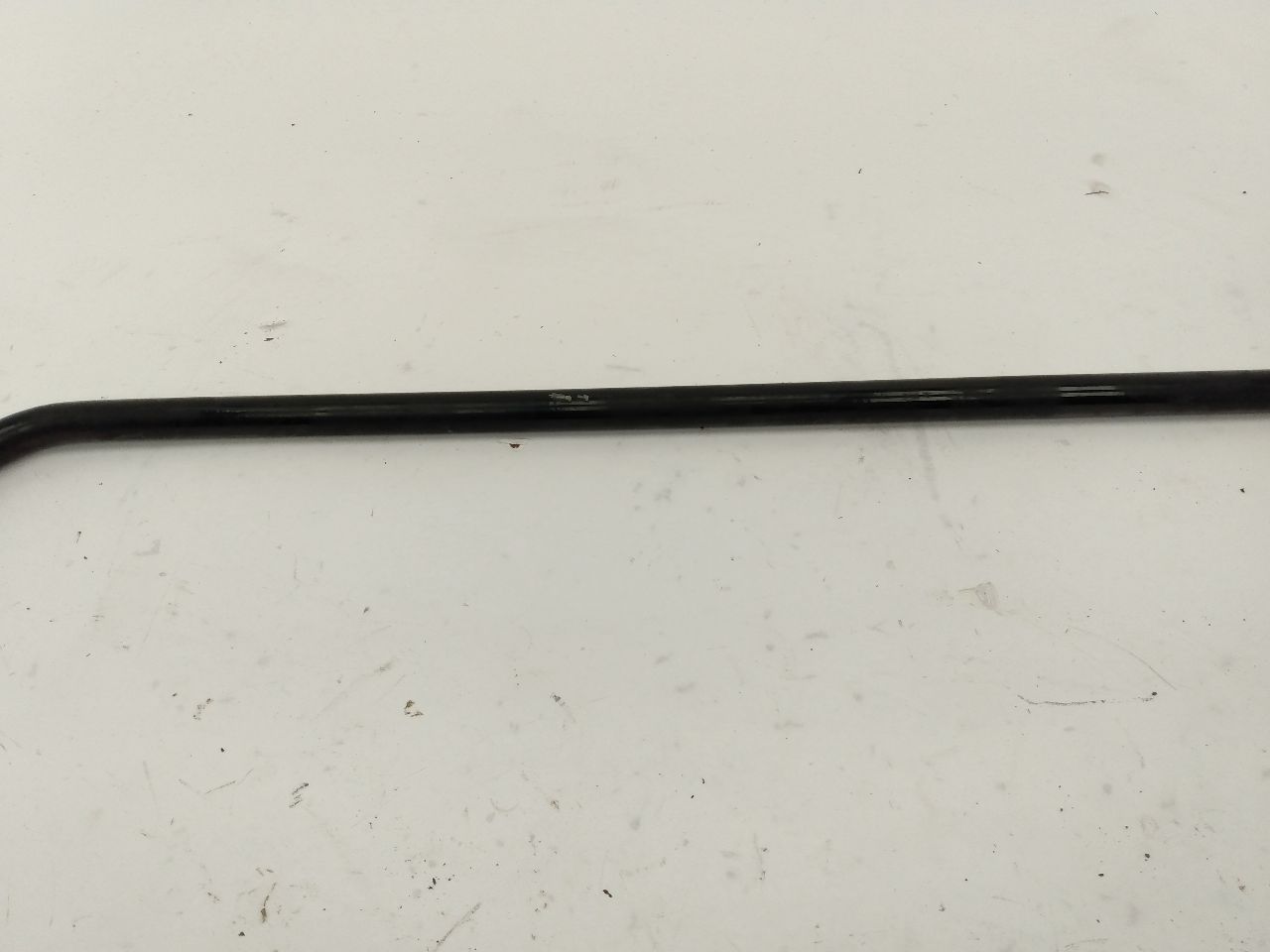 Chrysler Crossfire Rear Sway Bar