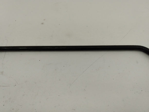 Chrysler Crossfire Rear Sway Bar