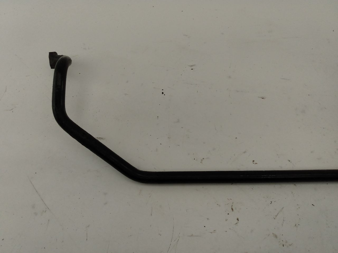 Chrysler Crossfire Rear Sway Bar