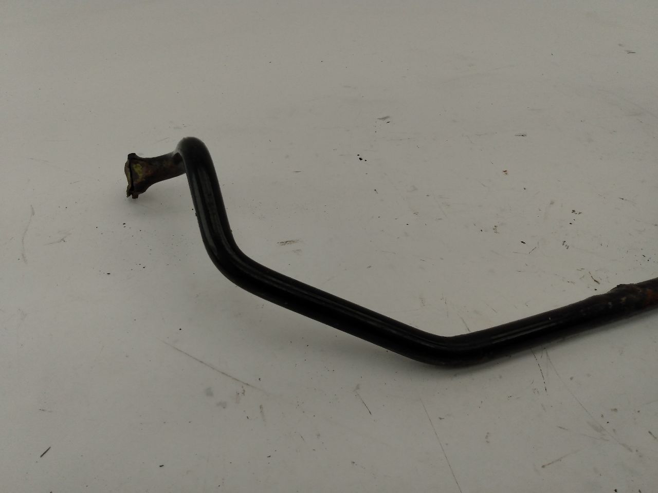 Chrysler Crossfire Rear Sway Bar