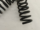 Chrysler Crossfire Pair Of Rear Coil Springs-5