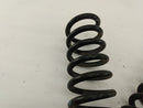 Chrysler Crossfire Pair Of Rear Coil Springs-7