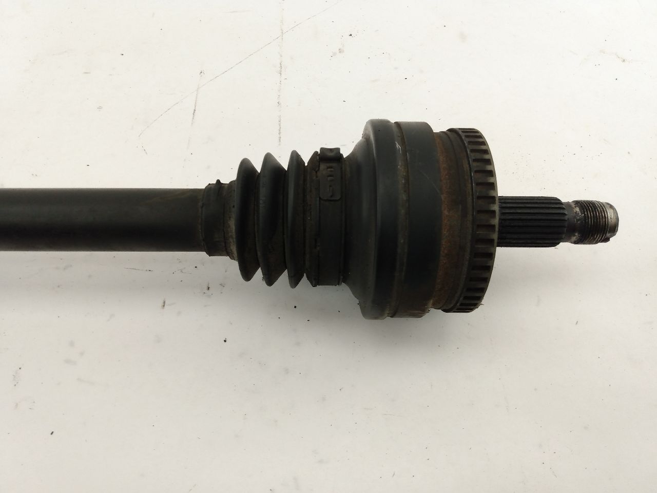 Chrysler Crossfire Rear Right Axle Shaft