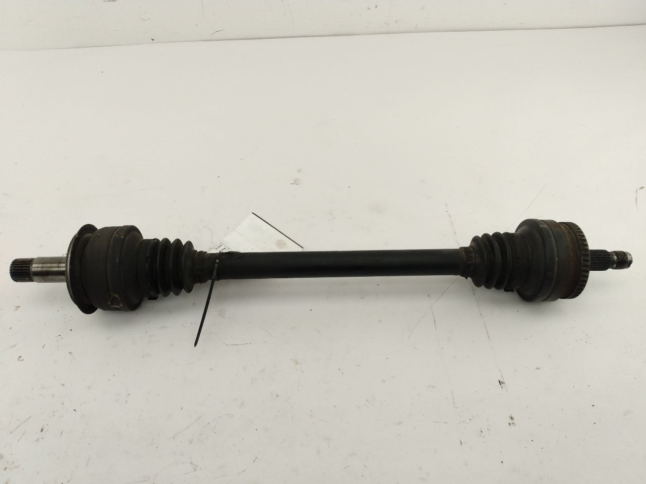 Chrysler Crossfire Rear Right Axle Shaft