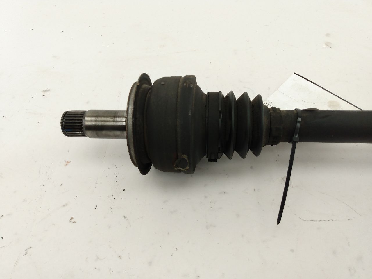 Chrysler Crossfire Rear Right Axle Shaft