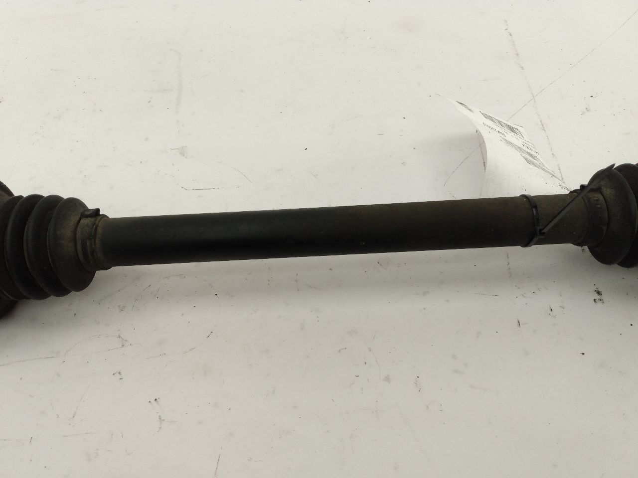 Chrysler Crossfire Rear Left Axle Shaft