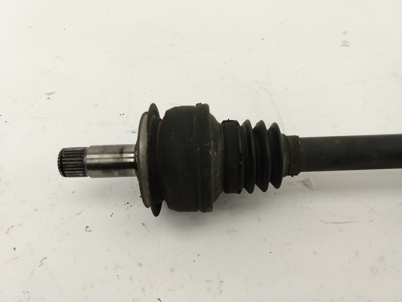 Chrysler Crossfire Rear Left Axle Shaft