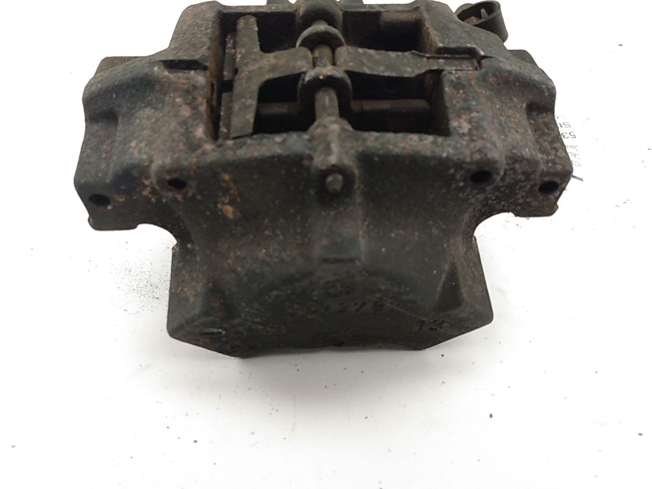 Chrysler Crossfire Rear Right Brake Caliper