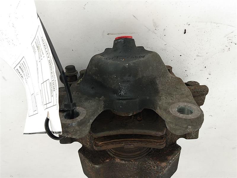 Chrysler Crossfire Rear Right Brake Caliper