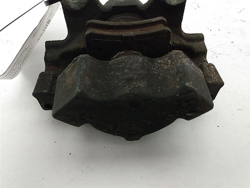 Chrysler Crossfire Rear Right Brake Caliper