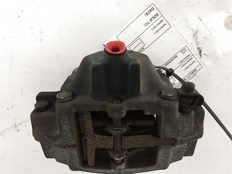 Chrysler Crossfire Rear Right Brake Caliper