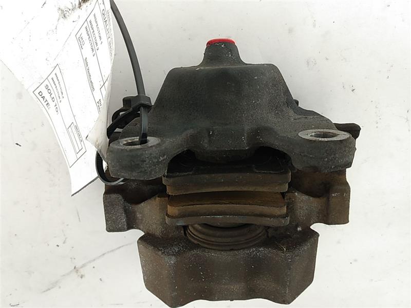 Chrysler Crossfire Rear Right Brake Caliper