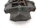 Chrysler Crossfire Rear Left Brake Caliper-5