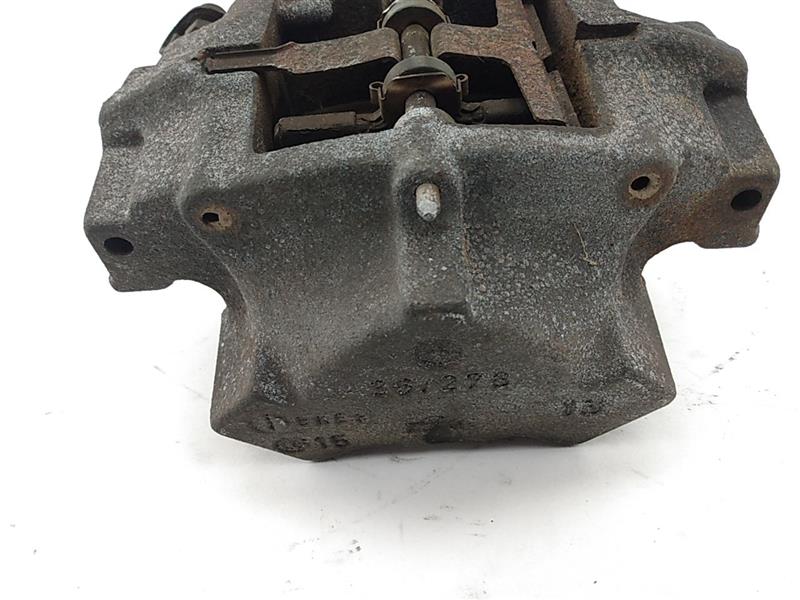 Chrysler Crossfire Rear Left Brake Caliper