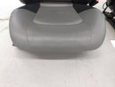 Chrysler Crossfire Pair Of Front Seats-2