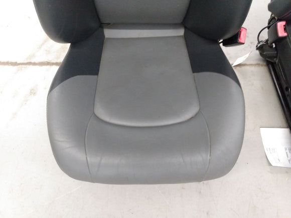 Chrysler Crossfire Pair Of Front Seats