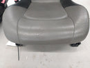 Chrysler Crossfire Pair Of Front Seats-5