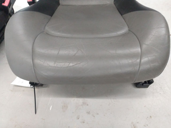 Chrysler Crossfire Pair Of Front Seats