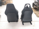 Chrysler Crossfire Pair Of Front Seats-10