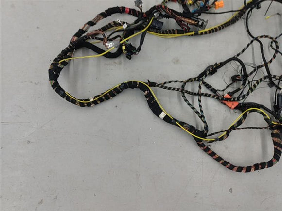 Chrysler Crossfire Full Car Wire Harness