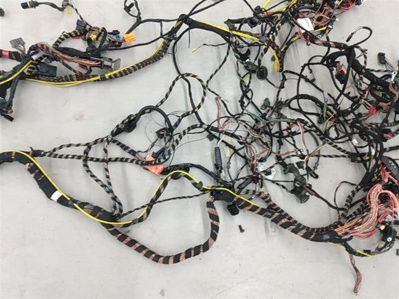 Chrysler Crossfire Full Car Wire Harness