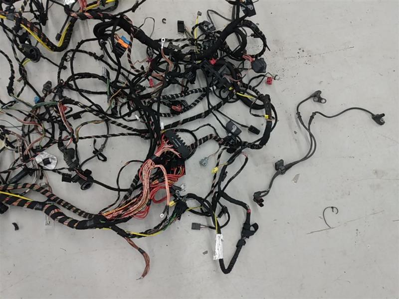 Chrysler Crossfire Full Car Wire Harness