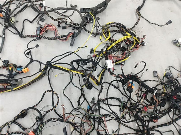 Chrysler Crossfire Full Car Wire Harness