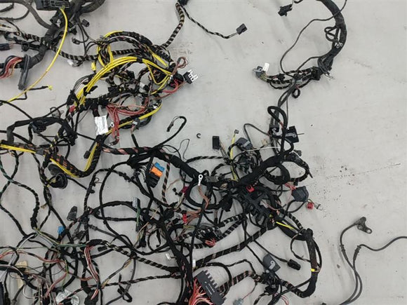 Chrysler Crossfire Full Car Wire Harness