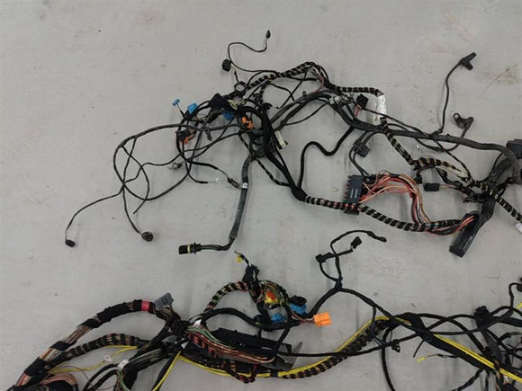 Chrysler Crossfire Full Car Wire Harness