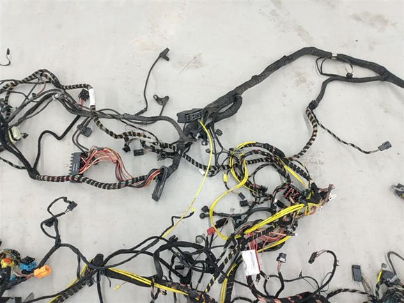 Chrysler Crossfire Full Car Wire Harness