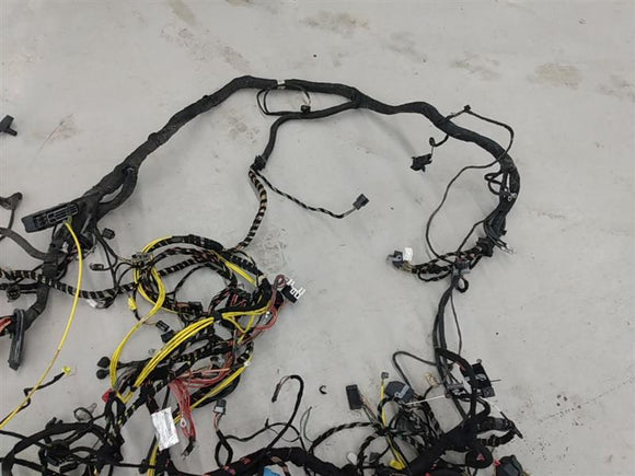 Chrysler Crossfire Full Car Wire Harness