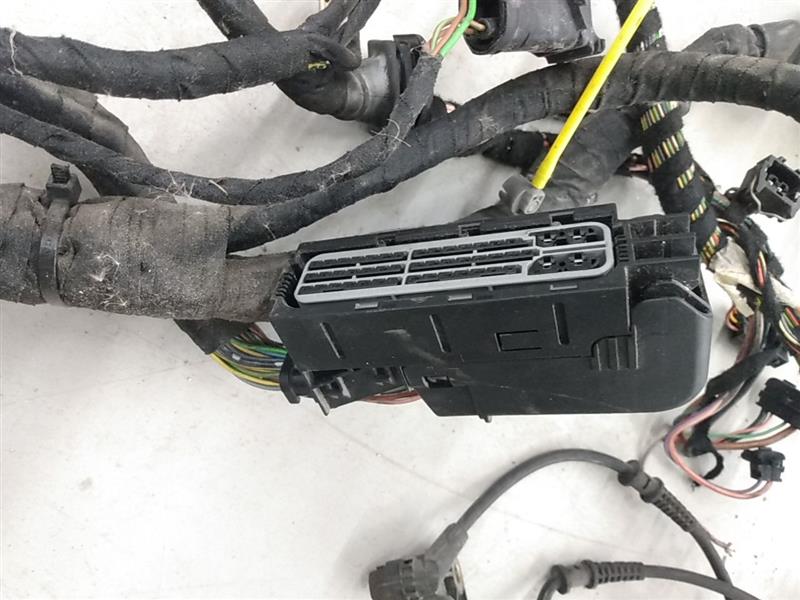 Chrysler Crossfire Full Car Wire Harness