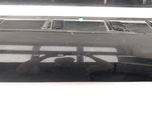 Chrysler Crossfire Pair Of Rocker Panels