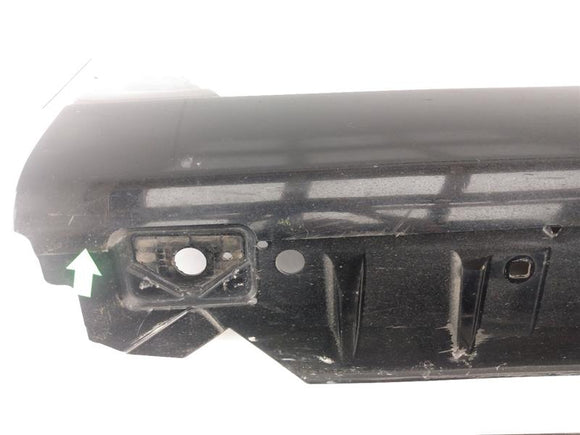 Chrysler Crossfire Pair Of Rocker Panels