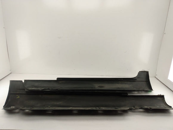 Chrysler Crossfire Pair Of Rocker Panels