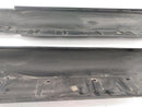Chrysler Crossfire Pair Of Rocker Panels-10