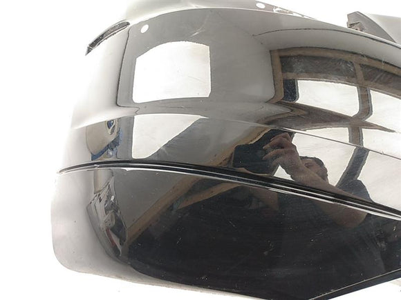 Chrysler Crossfire Rear Bumper