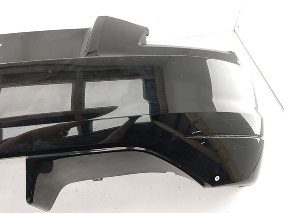 Chrysler Crossfire Rear Bumper