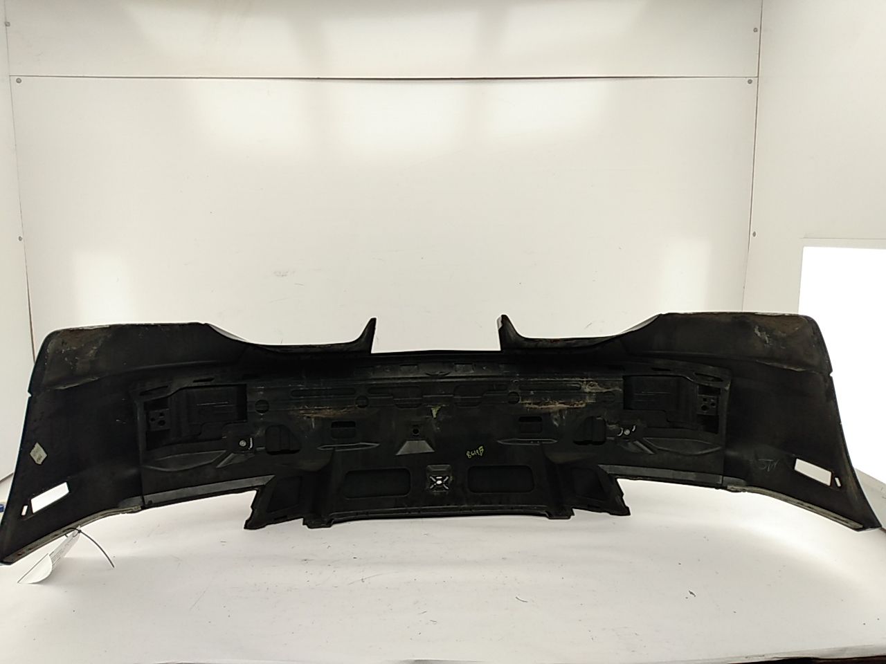 Chrysler Crossfire Rear Bumper