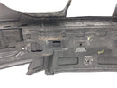 Chrysler Crossfire Rear Bumper-9