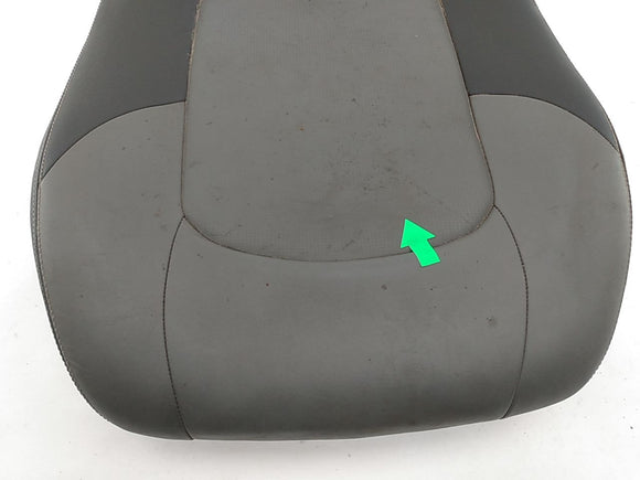Chrysler Crossfire Front Right Lower Seat Cushion