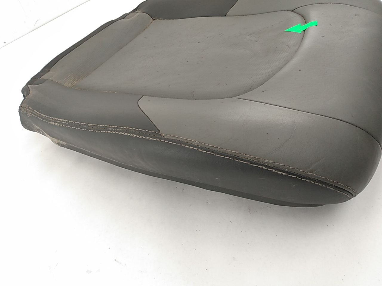 Chrysler Crossfire Front Right Lower Seat Cushion